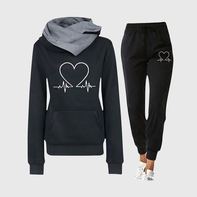 Édith ™ | Ensemble de sport confortable