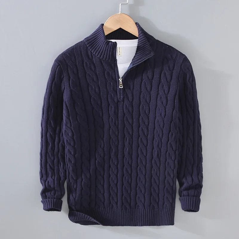 Jayden™ - Pull en tricot de haute qualité