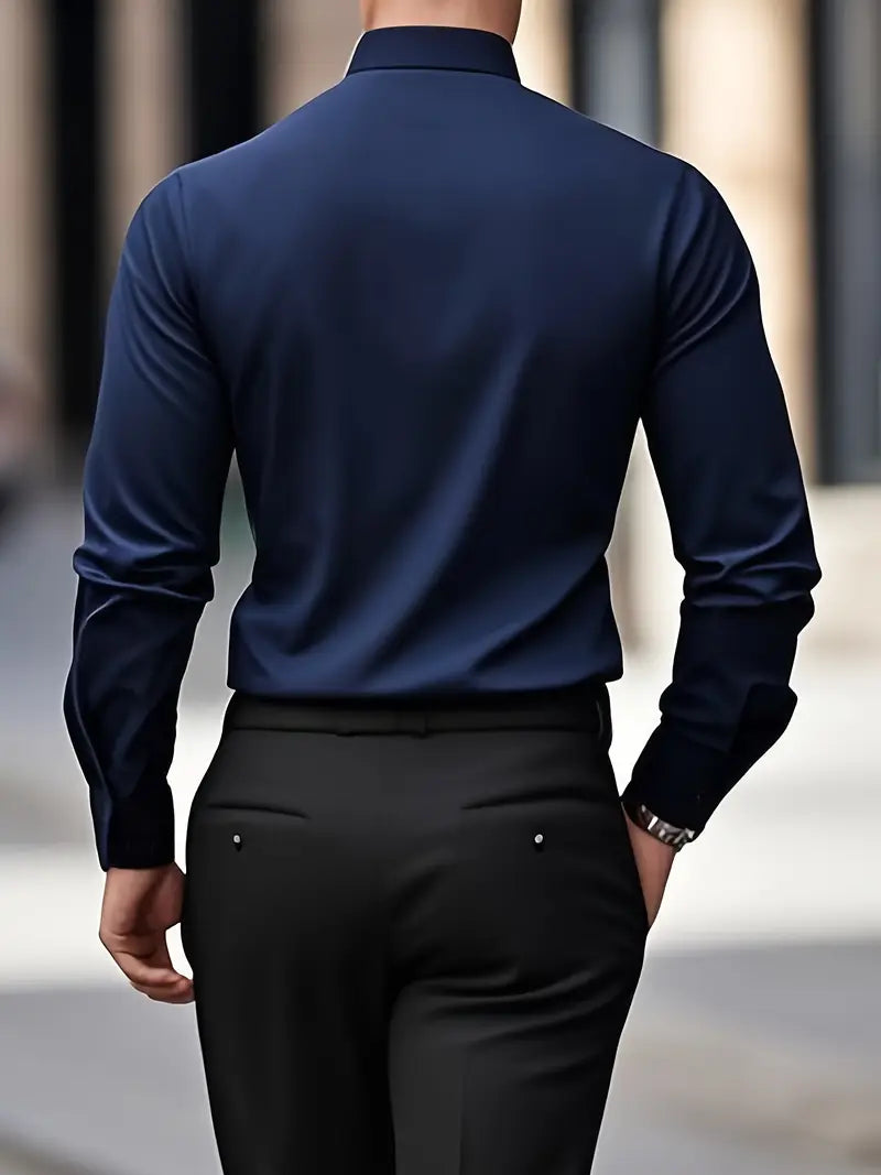 Federico™ | Chemise respirante