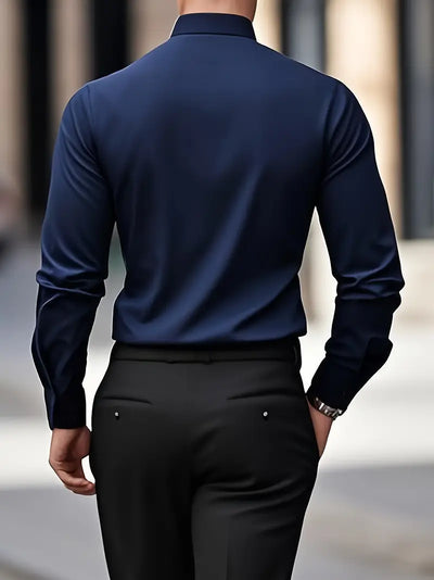 Federico™ | Chemise respirante