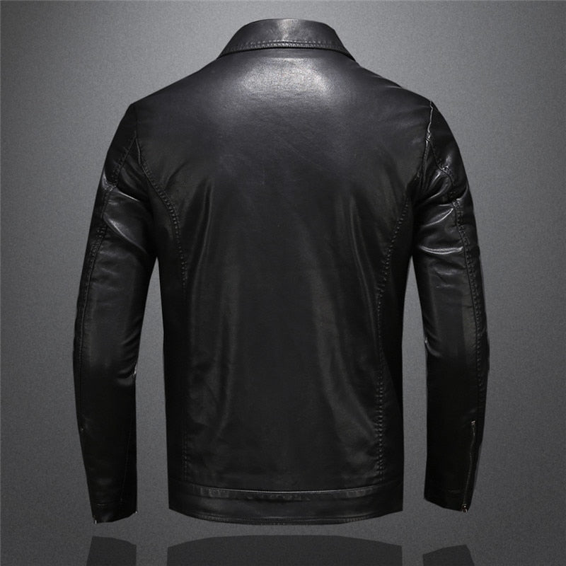 Angelo - Veste Casual Élégante