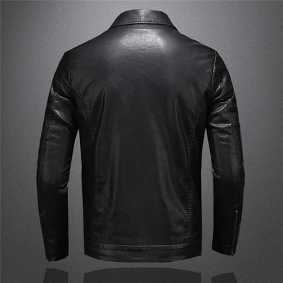 Angelo - Veste Casual Élégante
