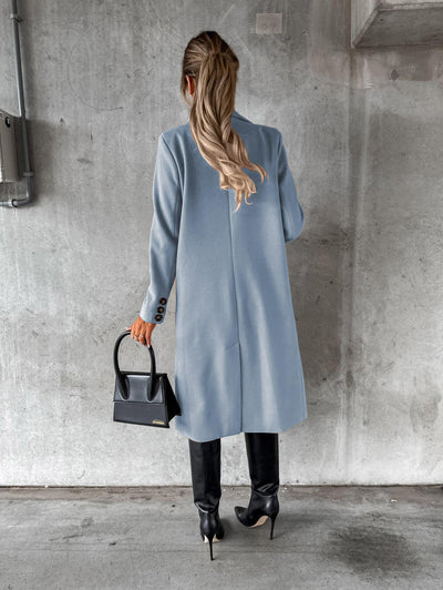 Jarrah | Manteau d'hiver réversible