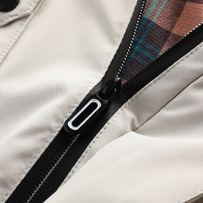 LEVI | VESTE D'HIVER ALPEN EXPLORER