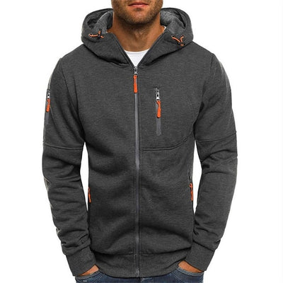 Mason™ - Cardigan Élégance