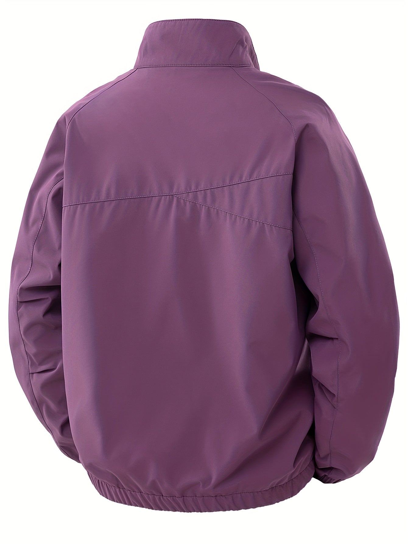 Lennox™ - Veste coupe-vent légère décontractée