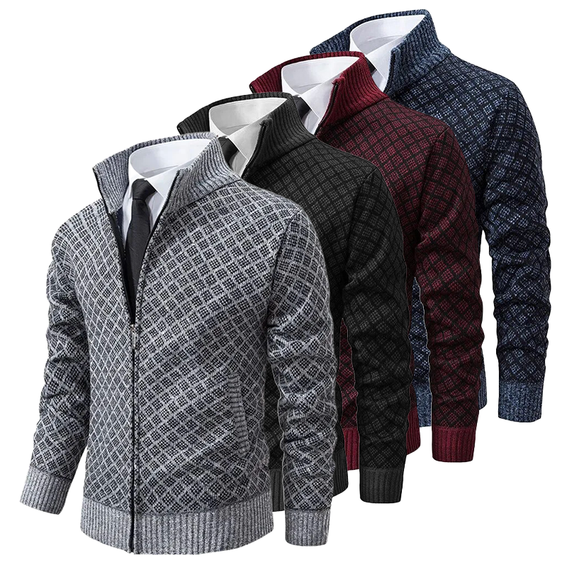 Jack | Pull en maille
