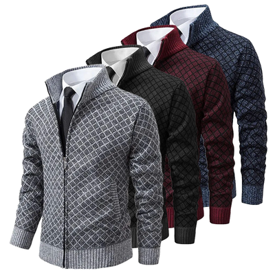 Jack | Pull en maille