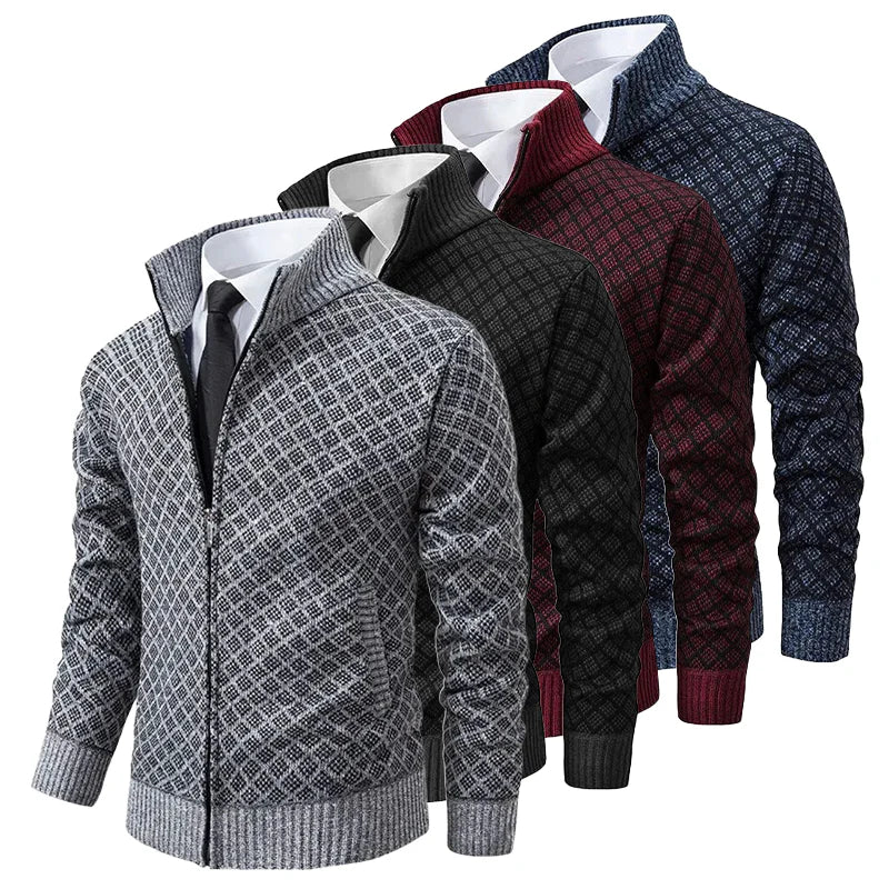 Dumont Lyon – Gilet élégant pour homme
