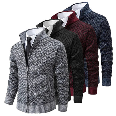 Dumont Lyon – Gilet élégant pour homme