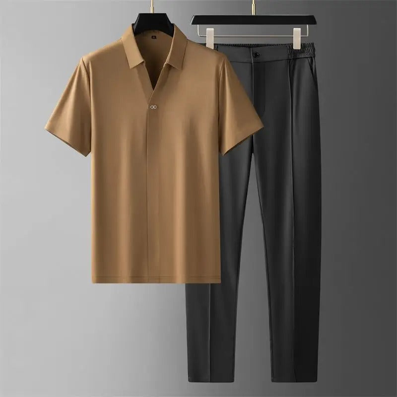 Taj™ | Ensemble de Luxe pour Hommes