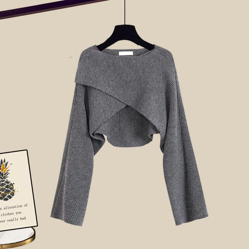 Clara™ – Ensemble chaud 3 pièces confortable