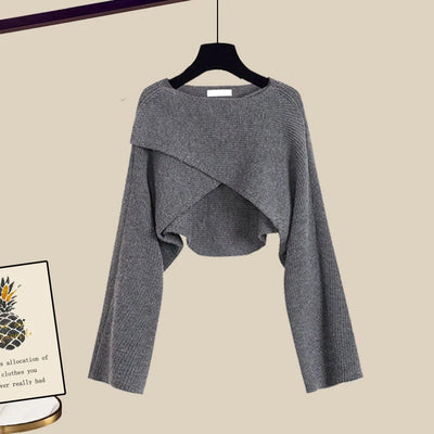 Clara™ – Ensemble chaud 3 pièces confortable