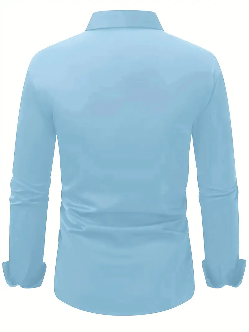Federico™ | Chemise respirante