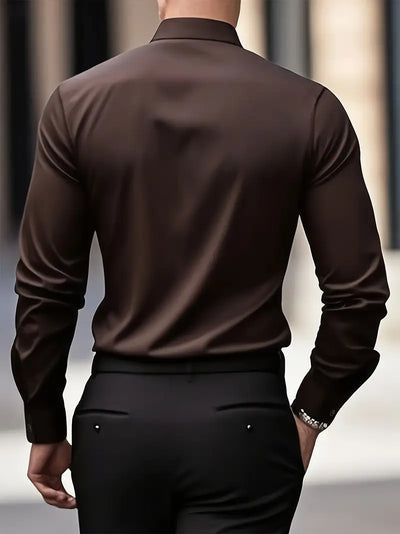Federico™ | Chemise respirante