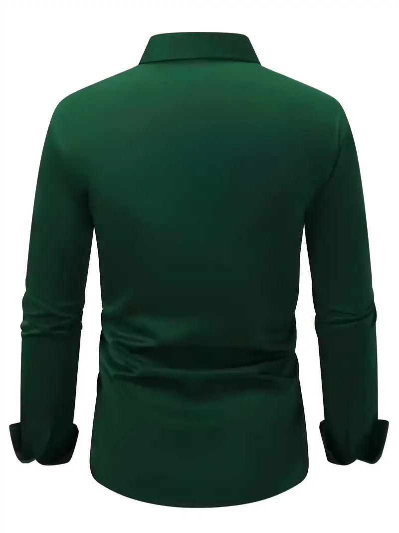 Federico™ | Chemise respirante