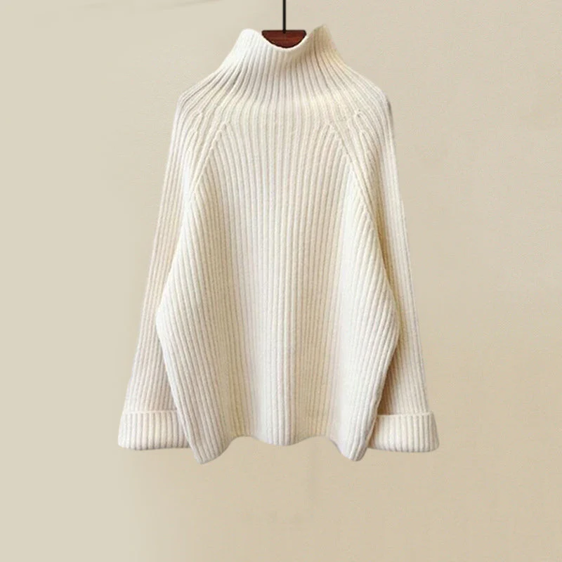 Charlotte | Ensemble de Tricot Confortable et Douillet