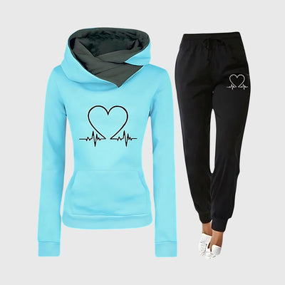 Édith ™ | Ensemble de sport confortable