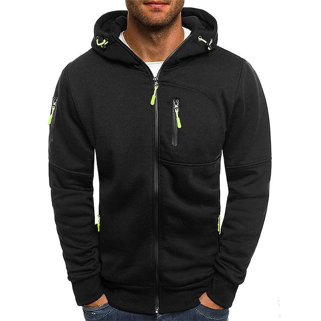 Mason™ - Cardigan Élégance