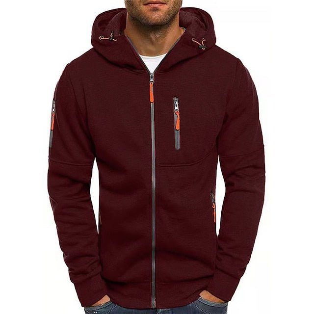 Mason™ - Cardigan Élégance