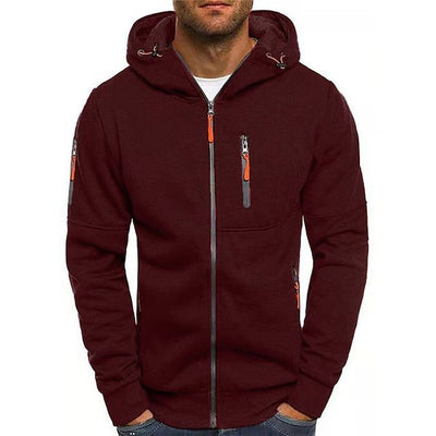 Mason™ - Cardigan Élégance