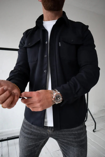 Fraser™ | Chemise Décontractée Suprême