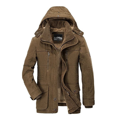 Archer - Veste d'hiver