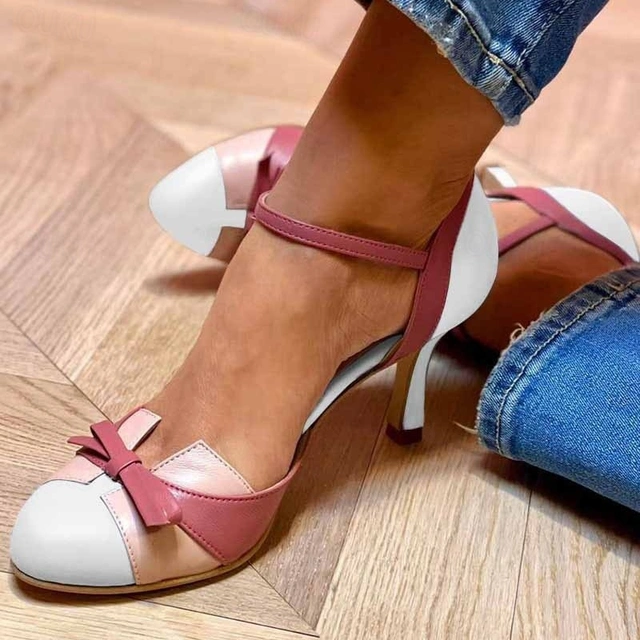 Adleta | SANDALES À TALONS ÉLÉGANTES