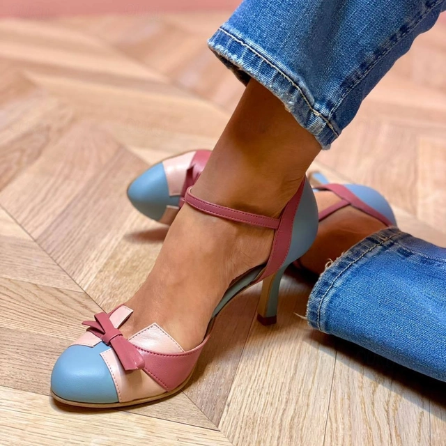 Adleta | SANDALES À TALONS ÉLÉGANTES