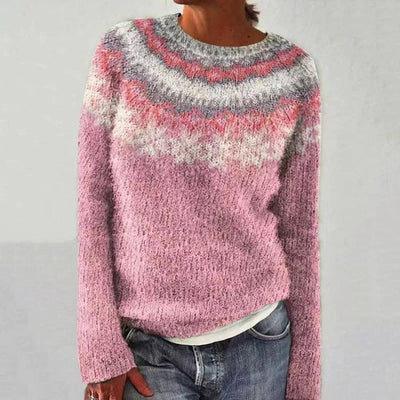Petra | PULLOVER EN CACHEMIRE LUXUEUX ET DOUX