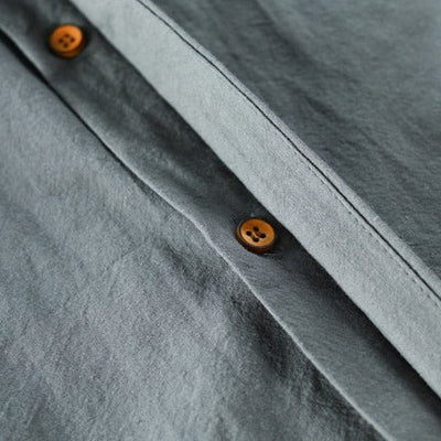 Zayden™ | Chemise de style japonais
