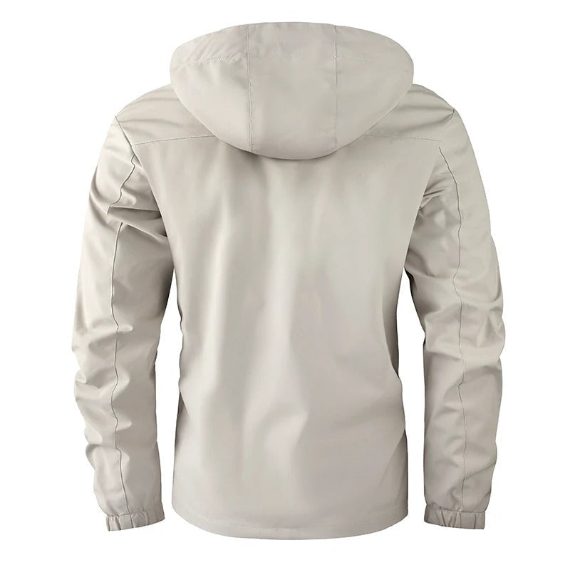 LEVI | VESTE D'HIVER ALPEN EXPLORER