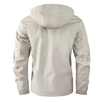 LEVI | VESTE D'HIVER ALPEN EXPLORER
