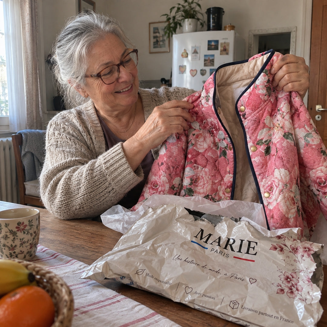 Avis de Annie Chevalier
