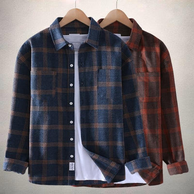 Aidan™ | Chemise classique pour hommes