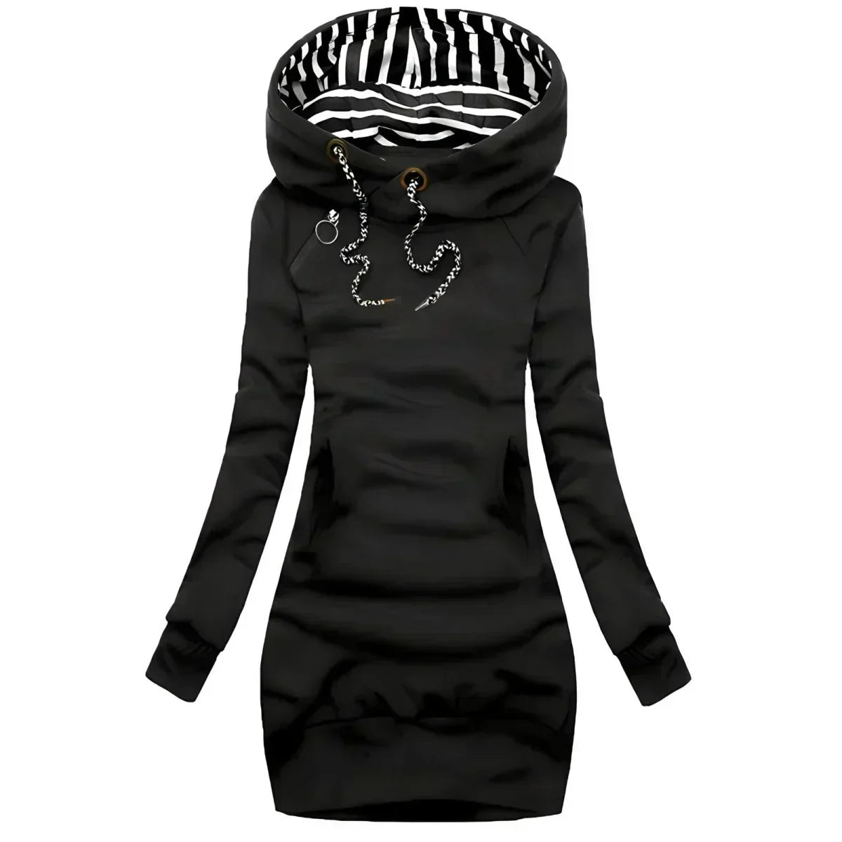 Marigold™ – Sweat-shirt d'hiver doux et confortable