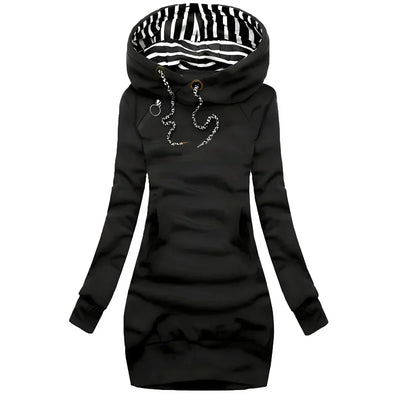 Marigold™ – Sweat-shirt d'hiver doux et confortable