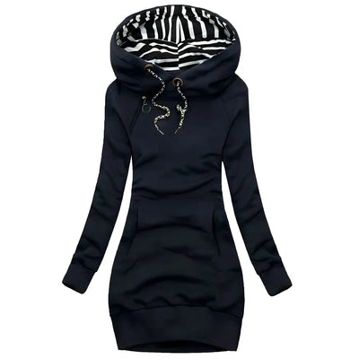 Marigold™ – Sweat-shirt d'hiver doux et confortable
