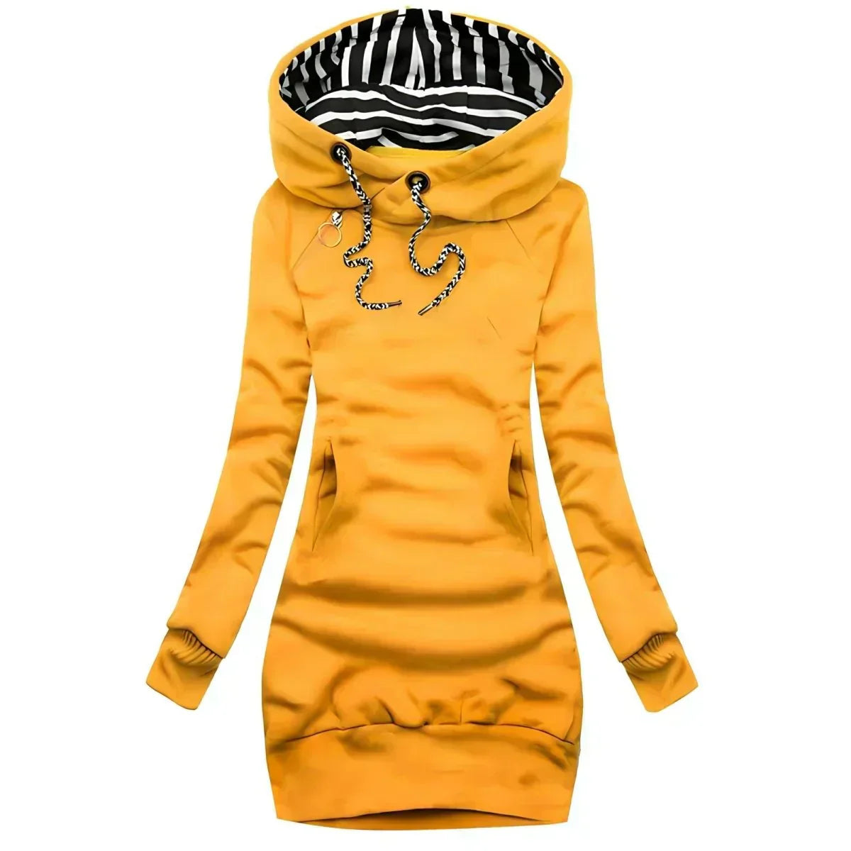 Marigold™ – Sweat-shirt d'hiver doux et confortable