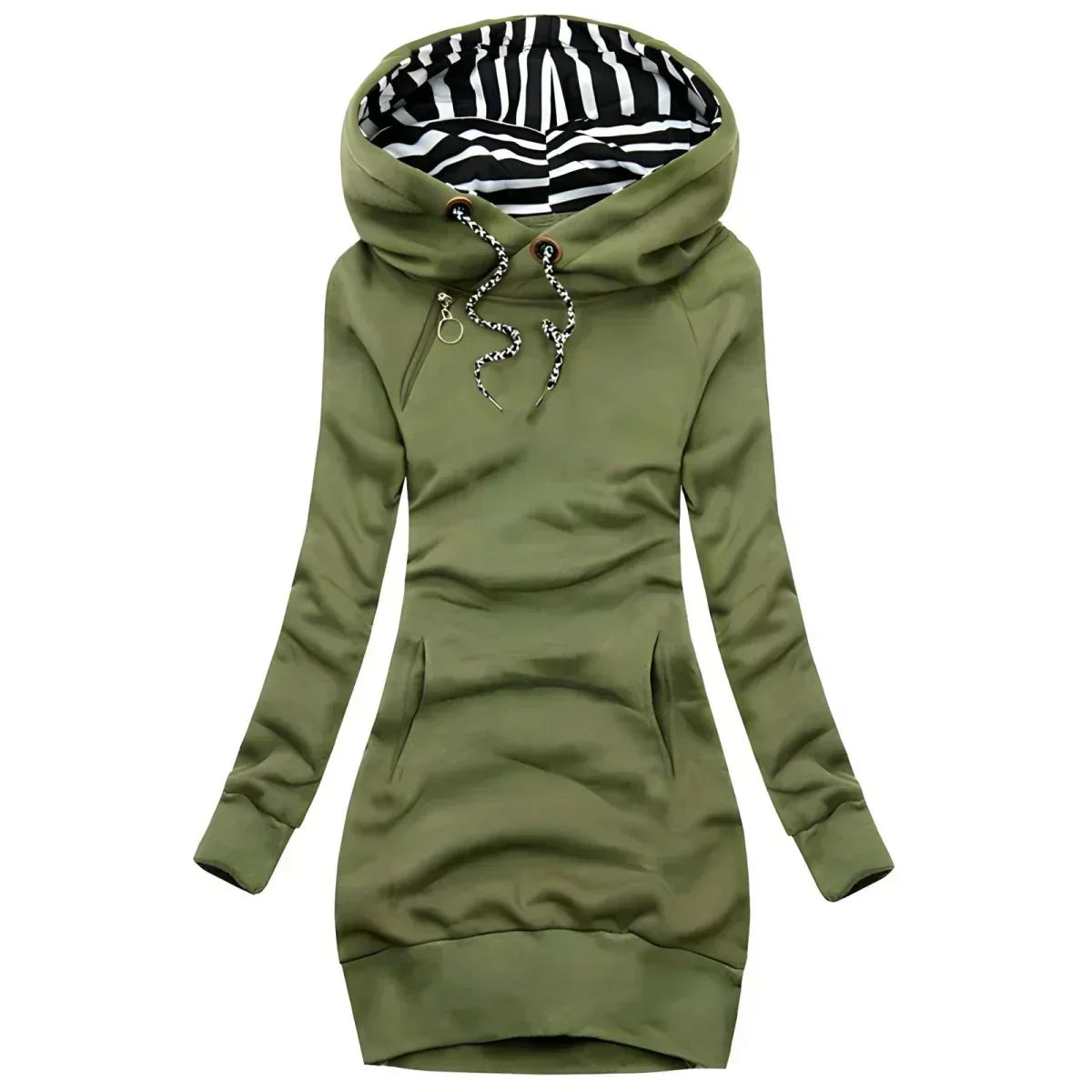 Marigold™ – Sweat-shirt d'hiver doux et confortable