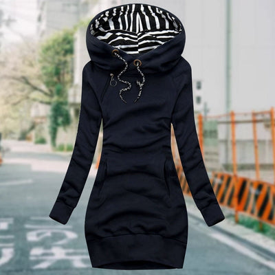 Marigold™ – Sweat-shirt d'hiver doux et confortable
