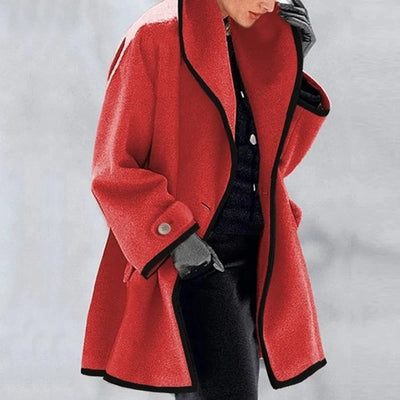 Demi | Trench-coat doux