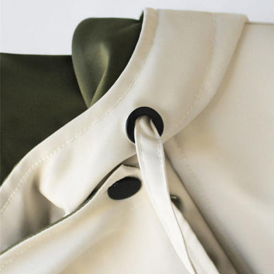 Goldie - Veste de mode pour femmes