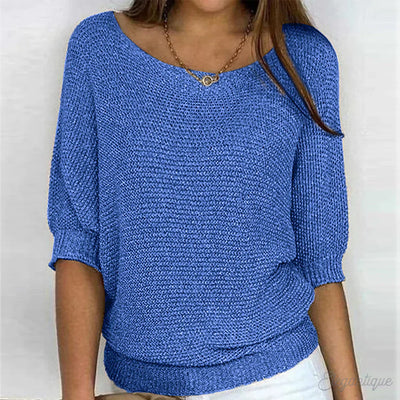 Lila™ - Pull