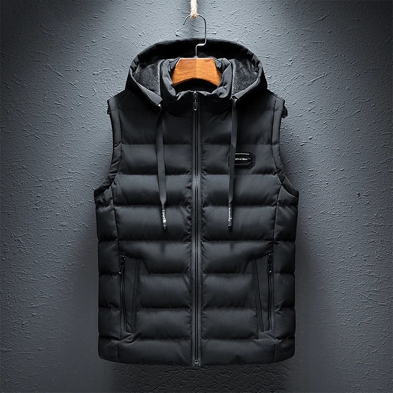 Jaxon™ - Gilet Suprême