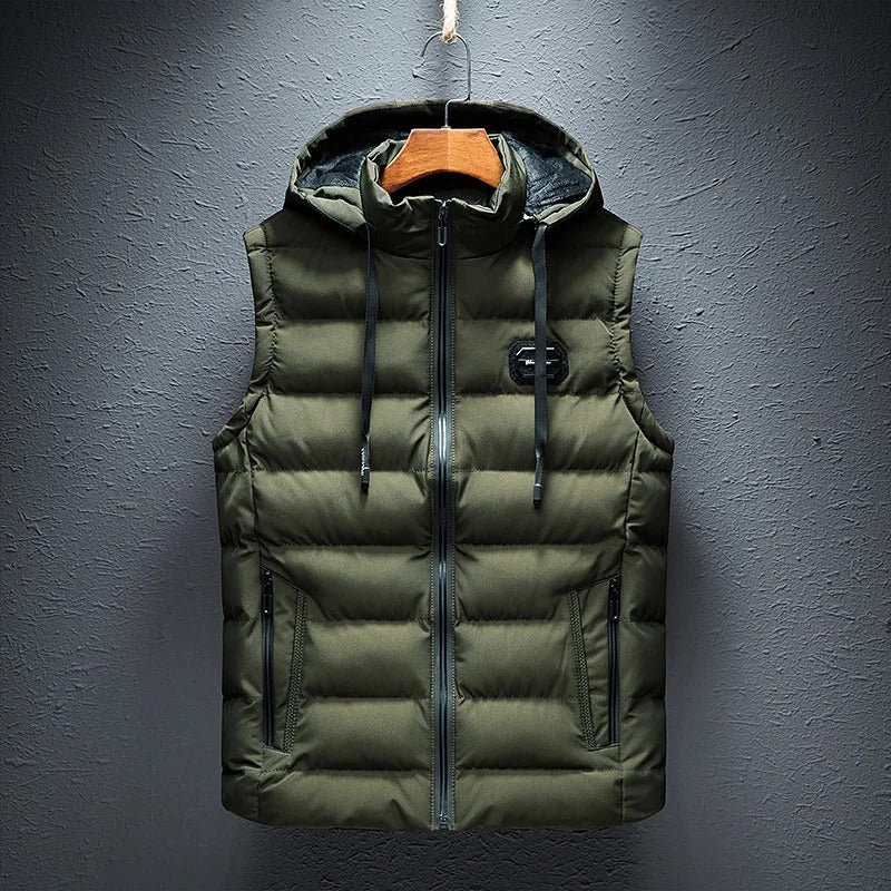 Jaxon™ - Gilet Suprême