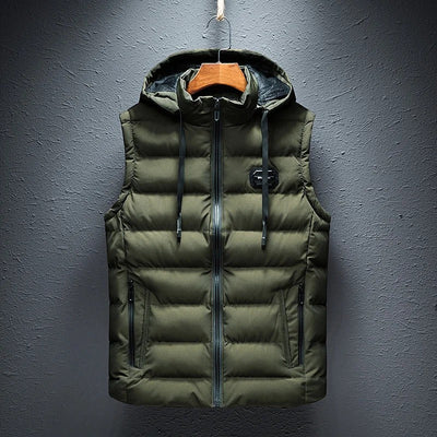 Jaxon™ - Gilet Suprême
