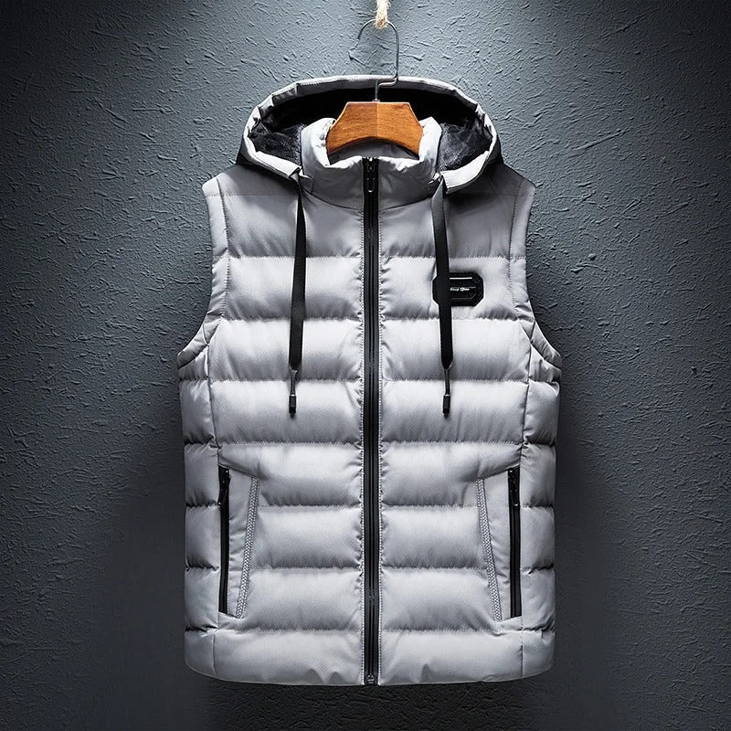 Jaxon™ - Gilet Suprême
