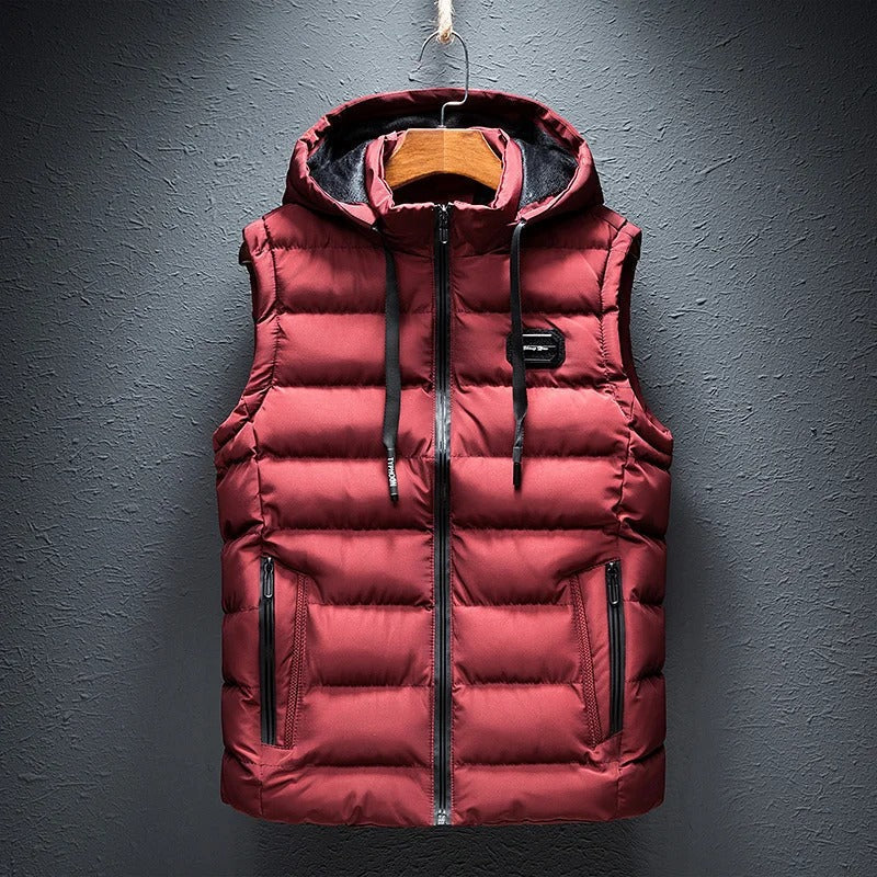 Jaxon™ - Gilet Suprême