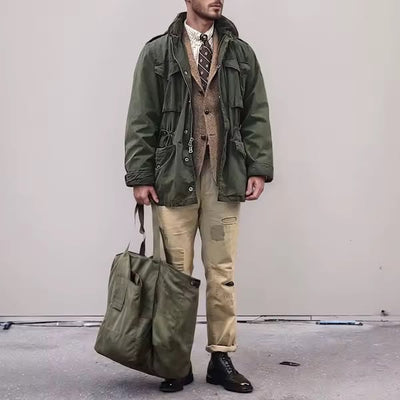 Lorance™ | Veste de terrain